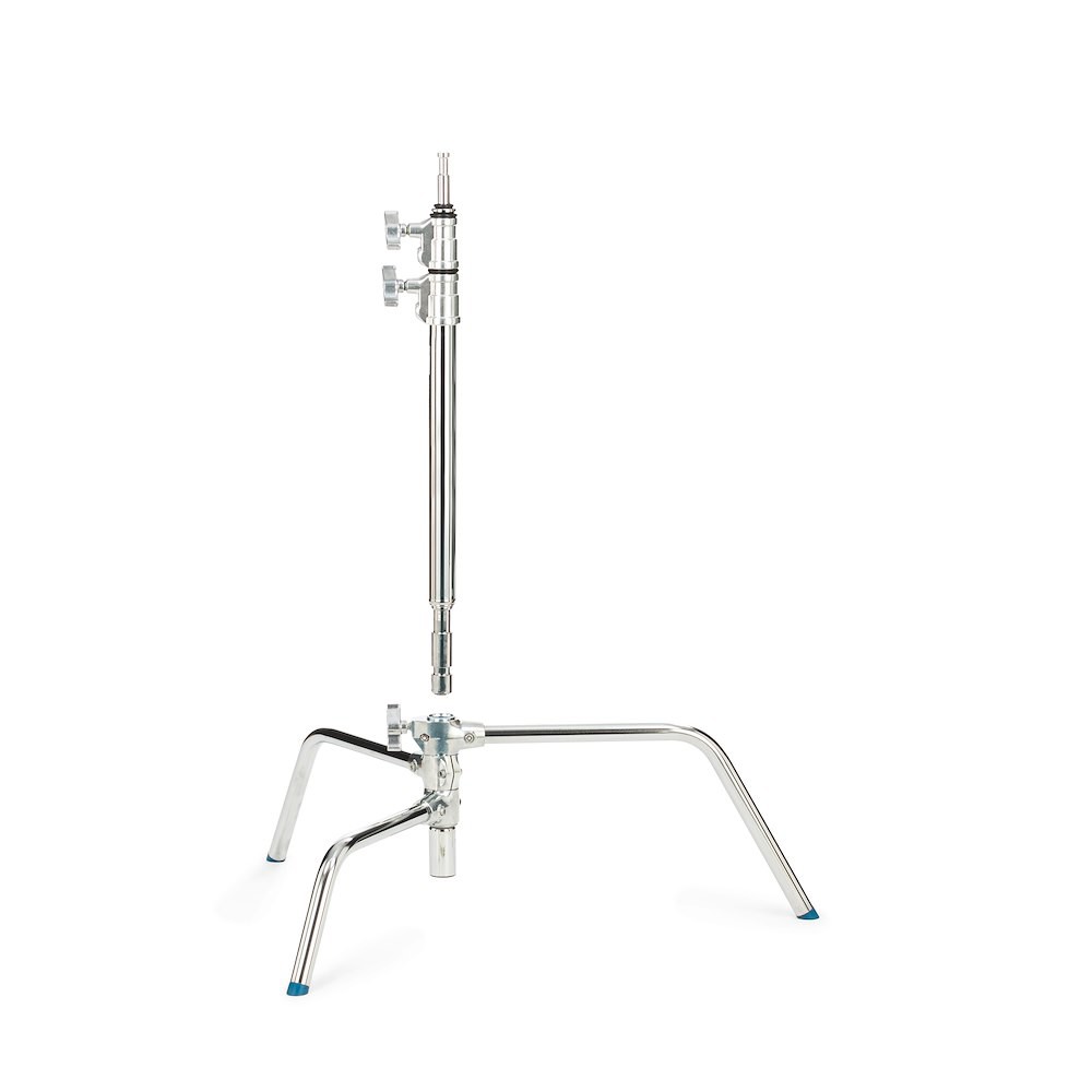 Avenger C-Stand Turtle Base 20'' 1.6 m/4.55' Base & Column A2016D