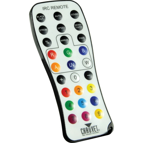 Chauvet IRC-6