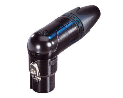 Neutrik NC5FRX-B