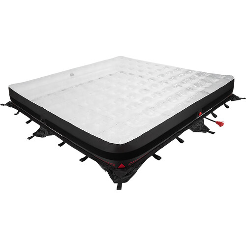 Aputure INFINIMAT 8x8 with Clear Softbox