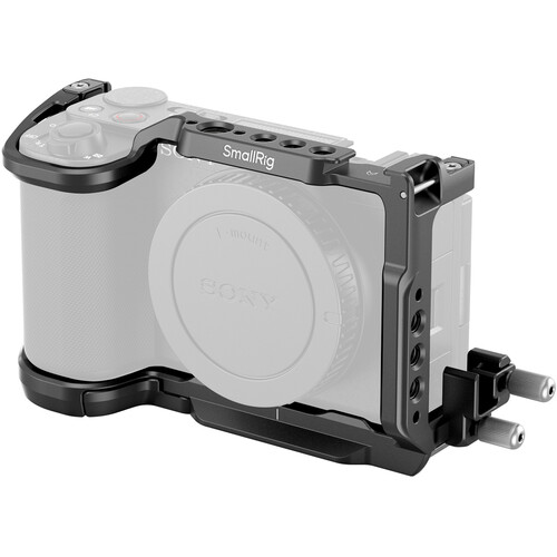 SmallRig Cage Kit for Sony ZV-E10 II