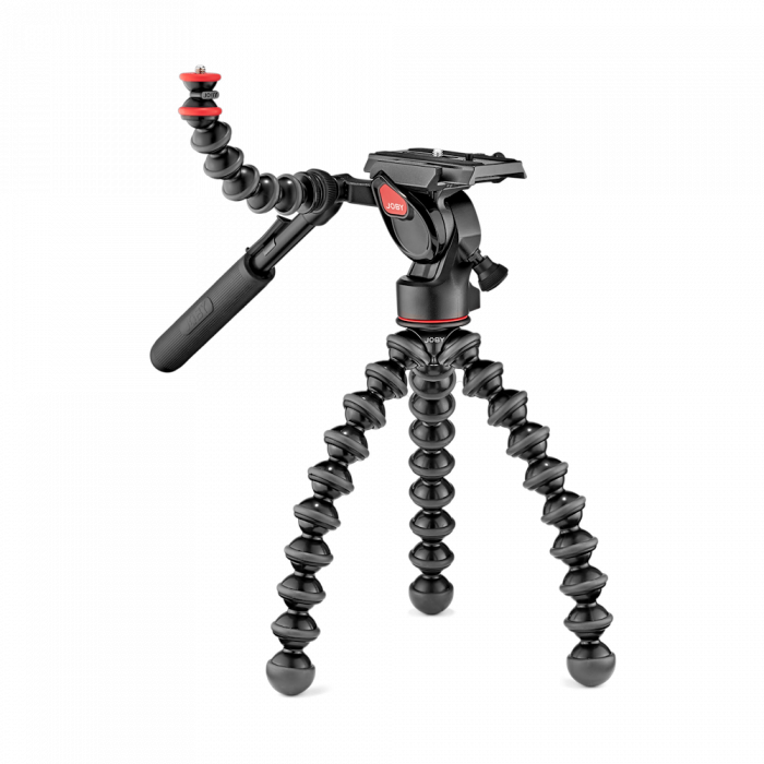 JOBY GorillaPod® 3K Video PRO JB01562-BWW