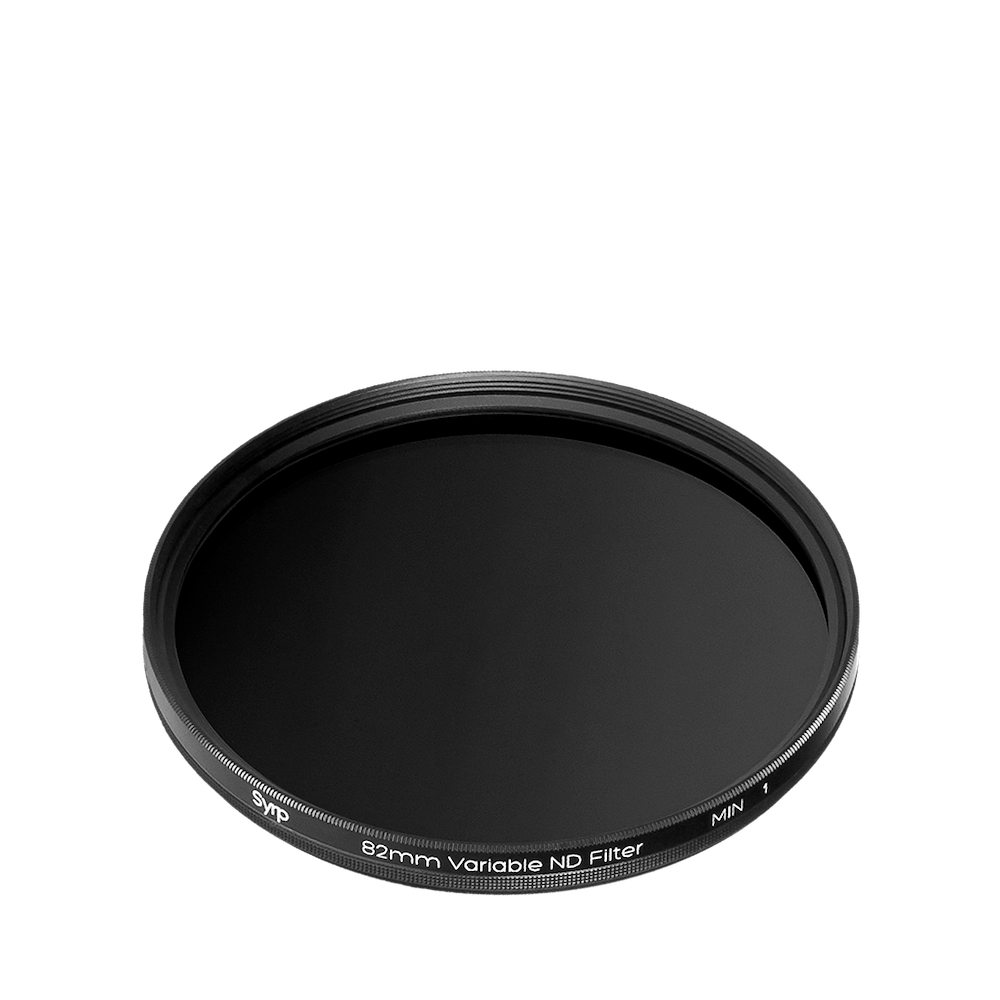 Manfrotto Large Variable ND Filter – 82mm Kit