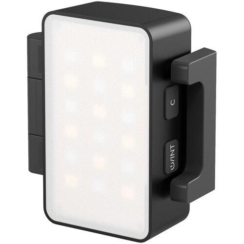 SmallRig RGBWW LED Video Light for DJI Osmo Pocket 4 / 3