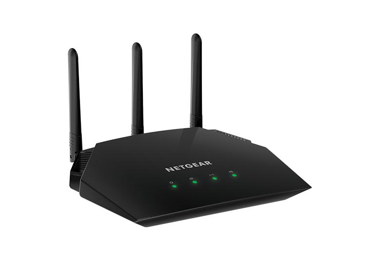 Netgear Essentials Wireless (WAC124)