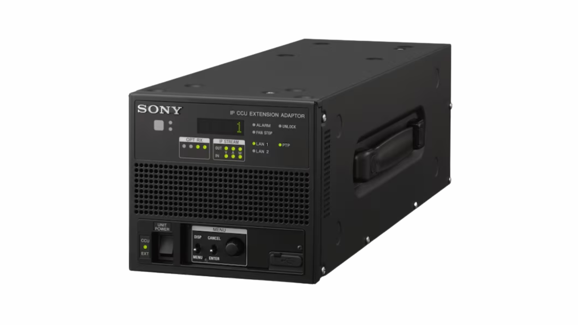 SONY HDCE-RX30