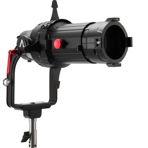 Aputure Spotlight Mount II Kit with 19° Lens
