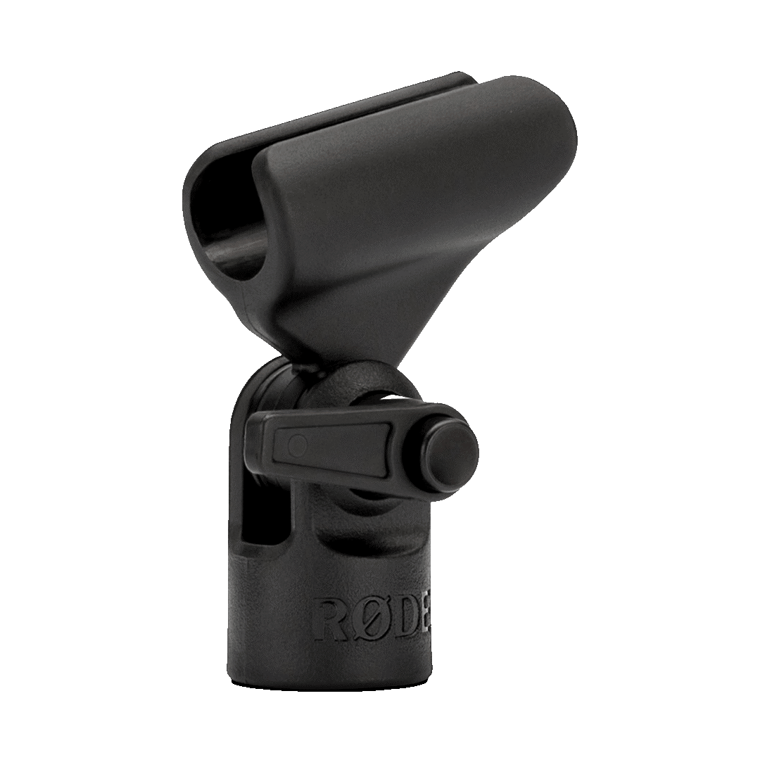 Rode RM5 Adjustable Mic Clip