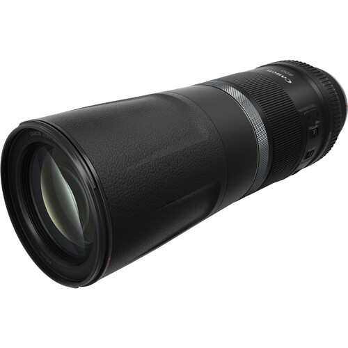Canon RF 800 mm F11 IS STM