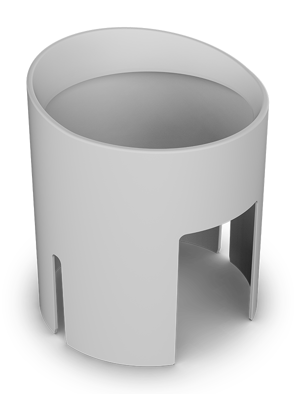 Chauvet WELL POD 3 Cover