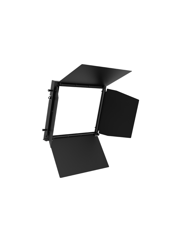 Chauvet onAir Panel 1 IP Studio Barndoor