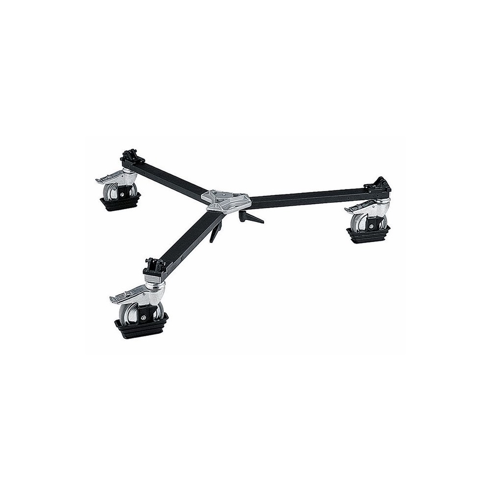 Manfrotto Video Dolly 114MV