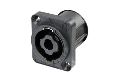 Neutrik NL4MDXX-V