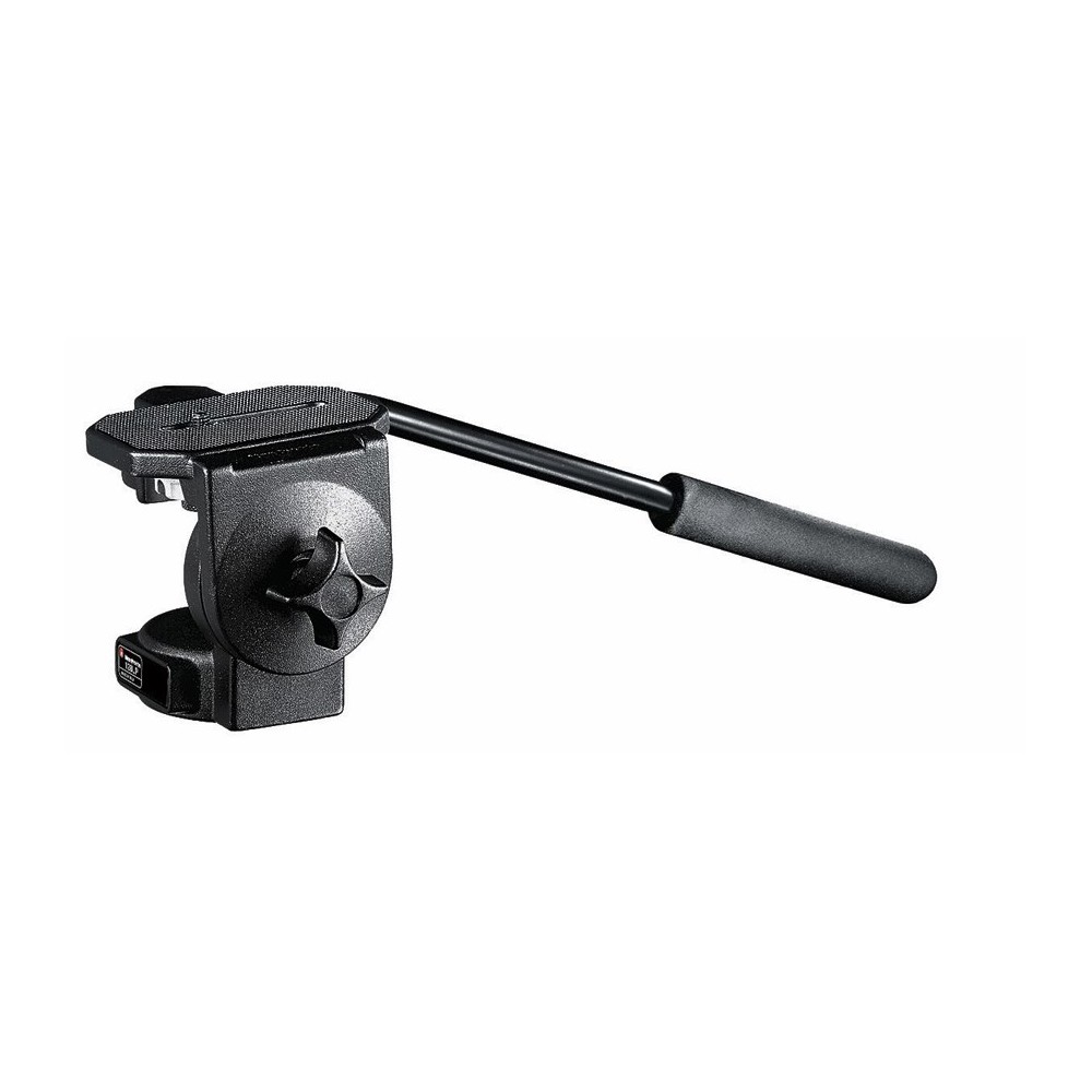 Manfrotto Micro Fluid Two-Way Video Head 128LP