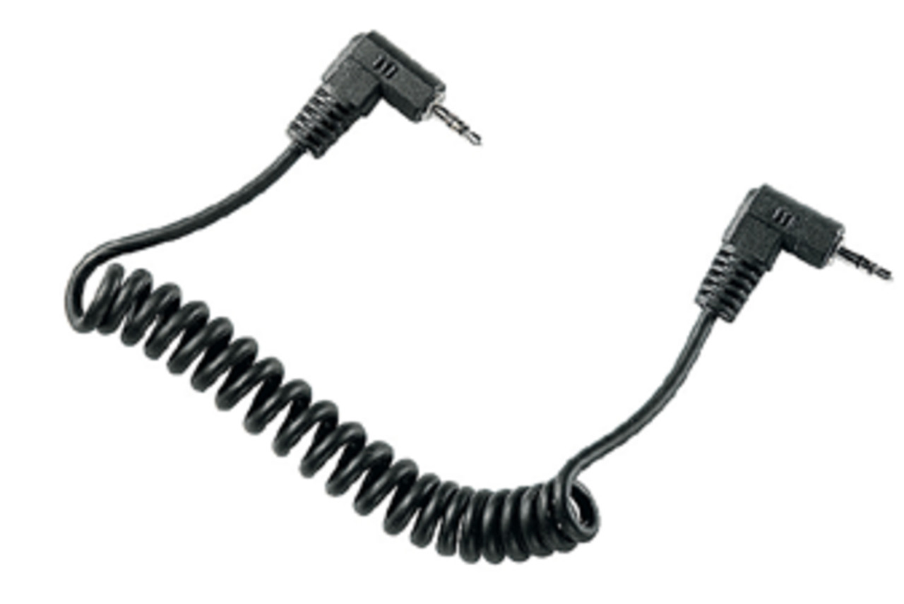 Manfrotto 522SCA – Standard Cable Panasonic-LANC
