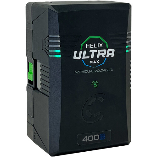 Core Ultra 400 Series HLX-400UMXB
