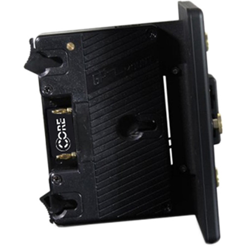Core Sharkfin Series GP-TA