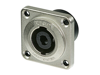 Neutrik NLT4MD-V