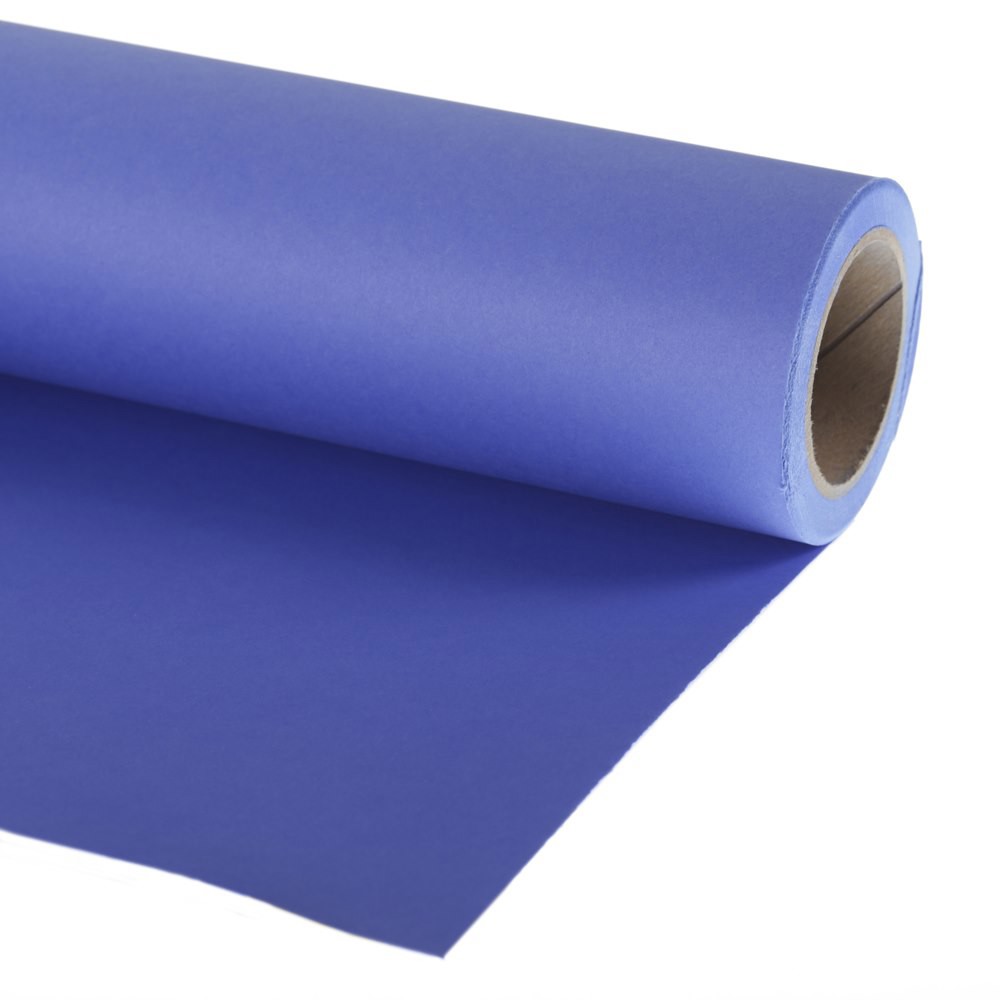 Lastolite Paper 2.72 x 11m Royal LL LP9058