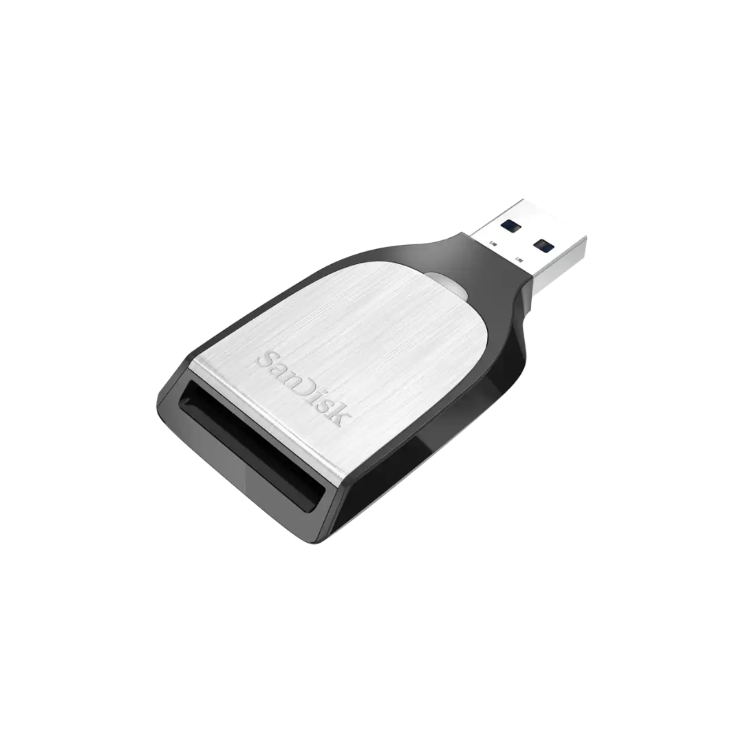 SanDisk Extreme PRO SD UHS-II Card Reader/Writer
