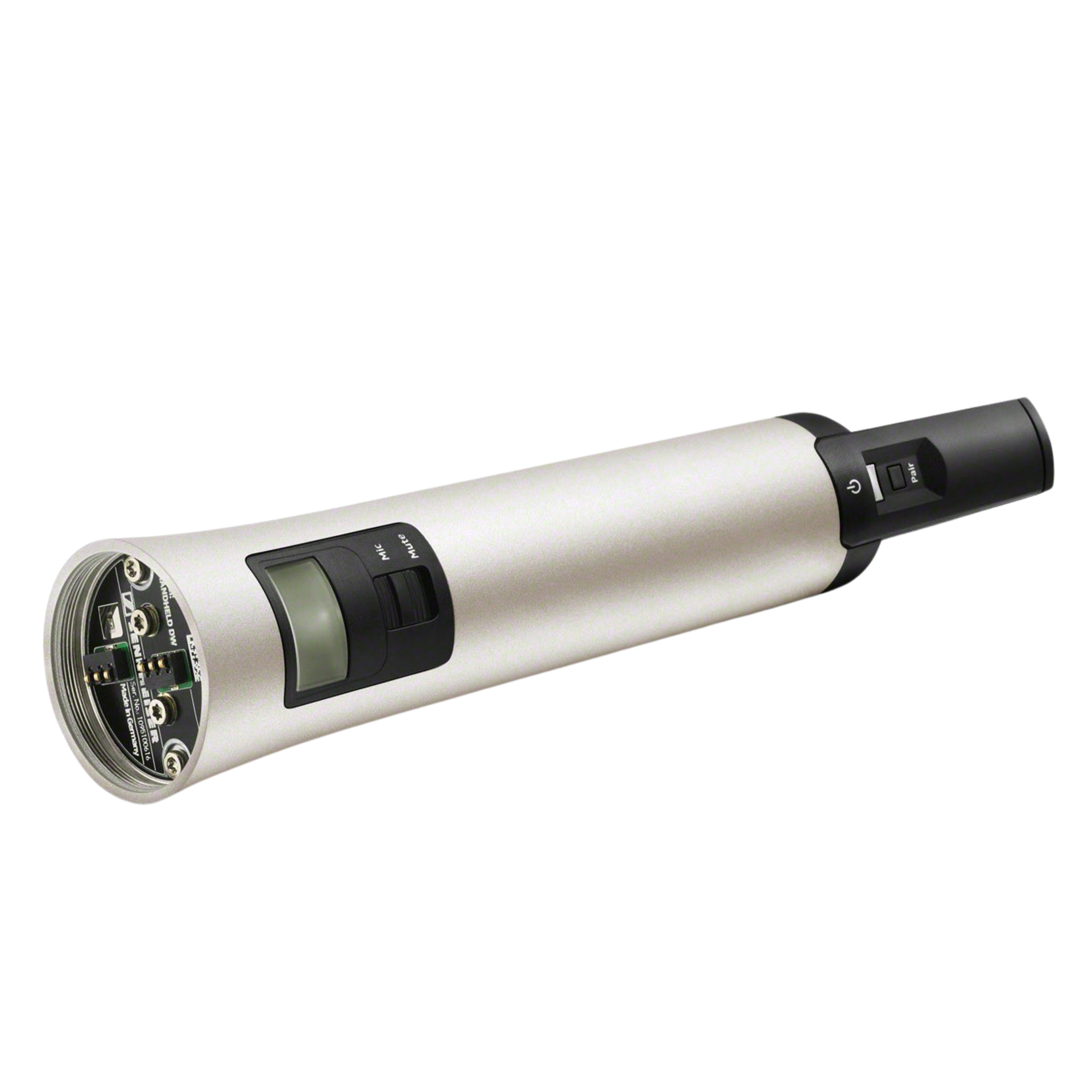 Sennheiser SL Handheld DW-4-US