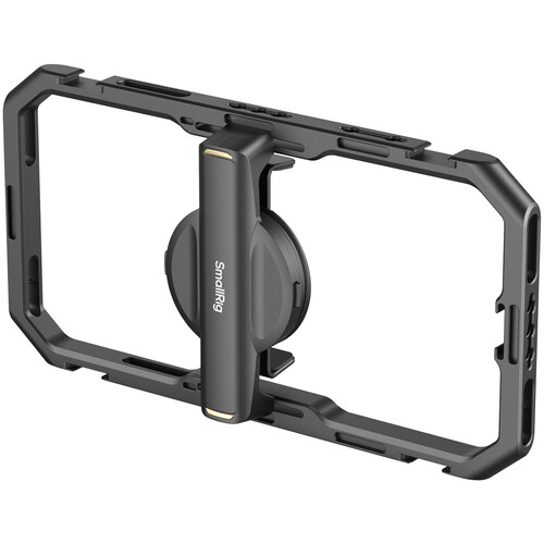 SmallRig Universal Quick Release Mobile Phone Cage