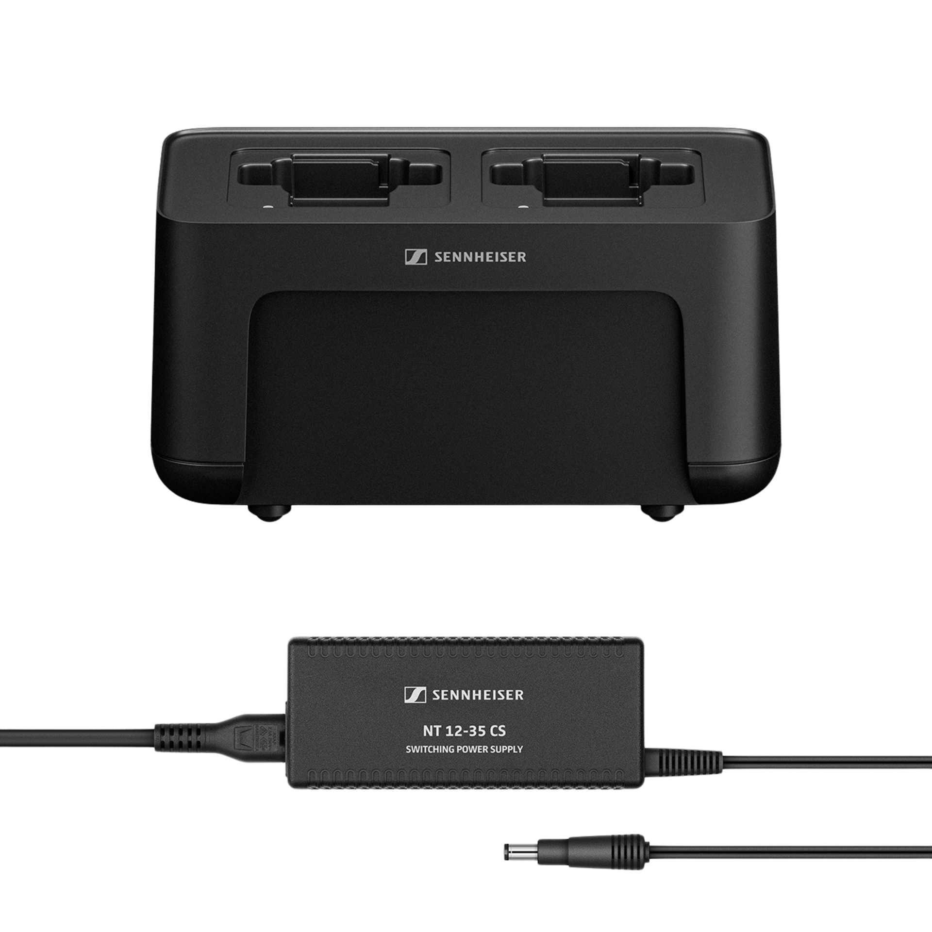 Sennheiser CHG 70N-C + PSU KIT