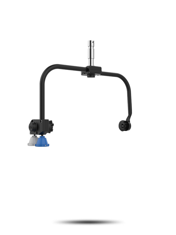 Chauvet onAir Panel 1 IP Pole Yoke