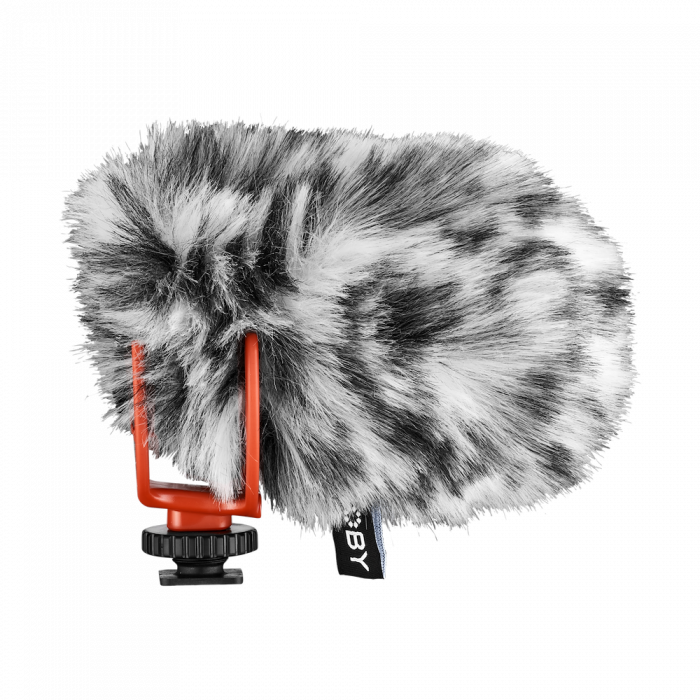 JOBY Wavo™ Polar Mic Kit PB202000131