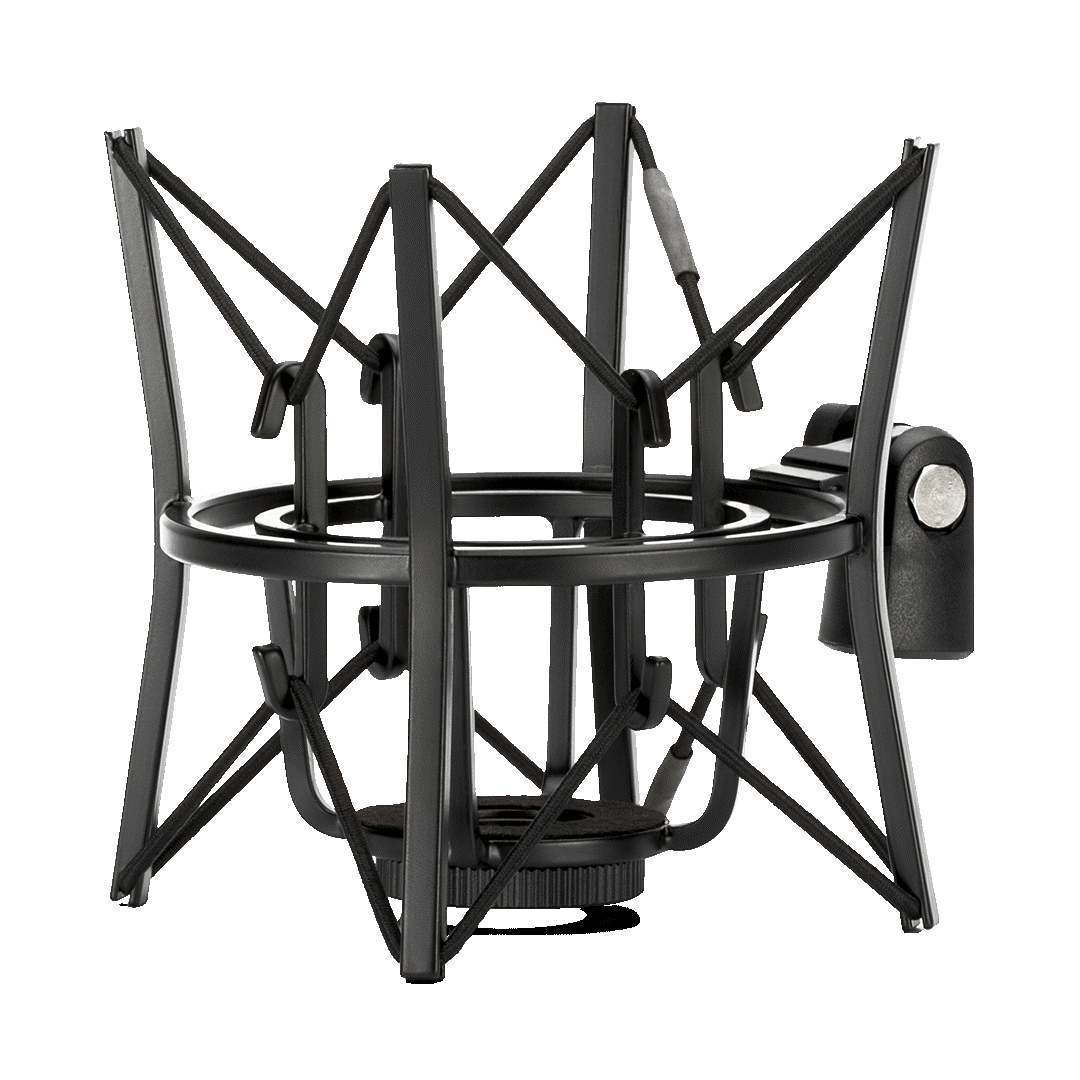 Rode PSM1 Broadcast Microphone Shock Mount