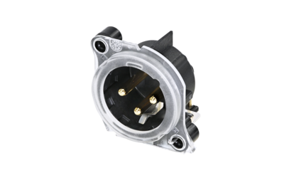 Neutrik NC3MAH-LR