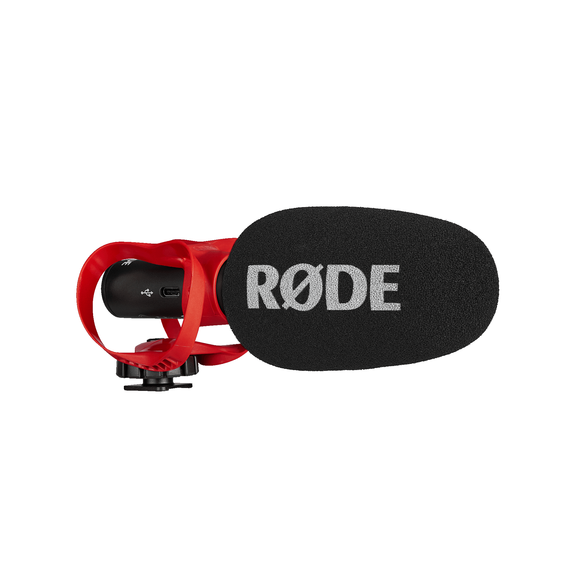 Rode VideoMic GO II