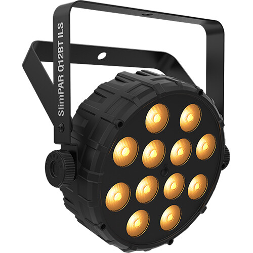Chauvet SlimPAR Q12BT