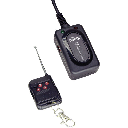 Chauvet Wireless Remote Controller (FC-W)