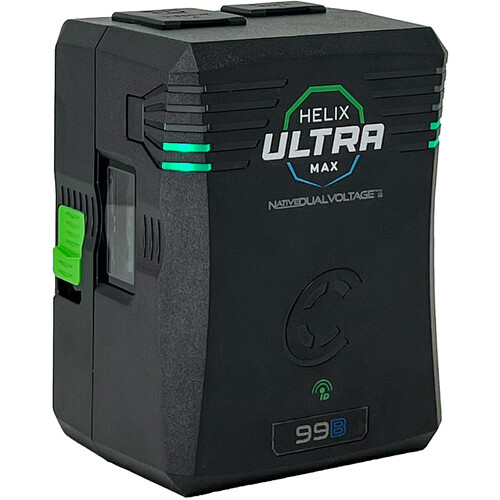 Core Ultra 99 Series HLX-99UMXB