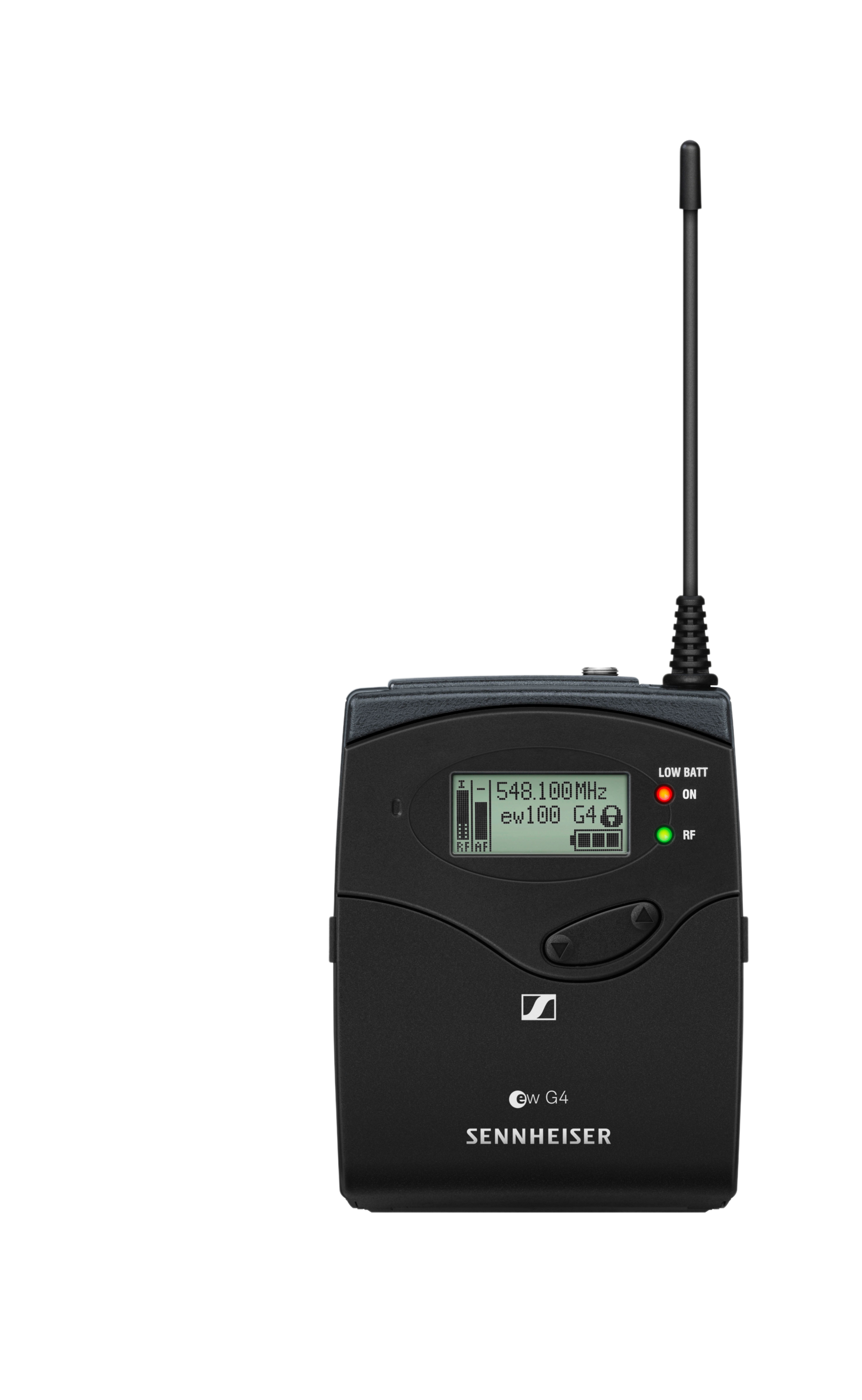 Sennheiser EK 100 G4-AS