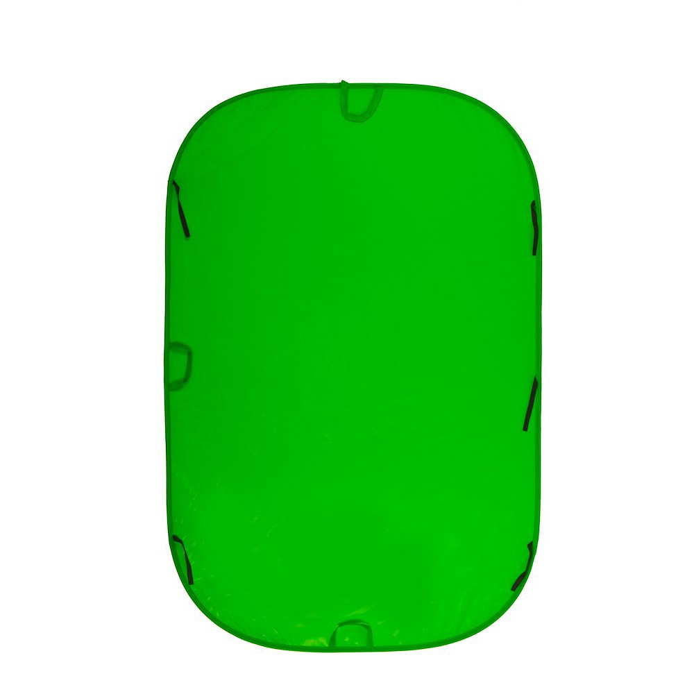 Lastolite Collapsible 1.8m x 2.75m Chromakey Green LL LC6981