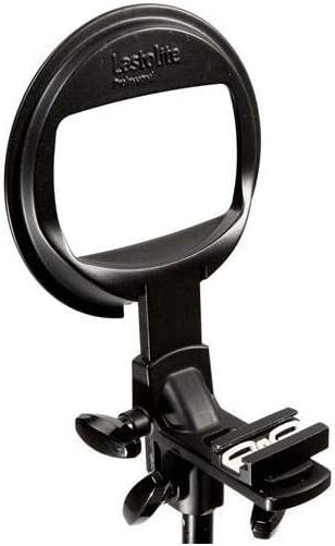 Lastolite LL LS2414 - Ezybox Hot Shoe Bracket