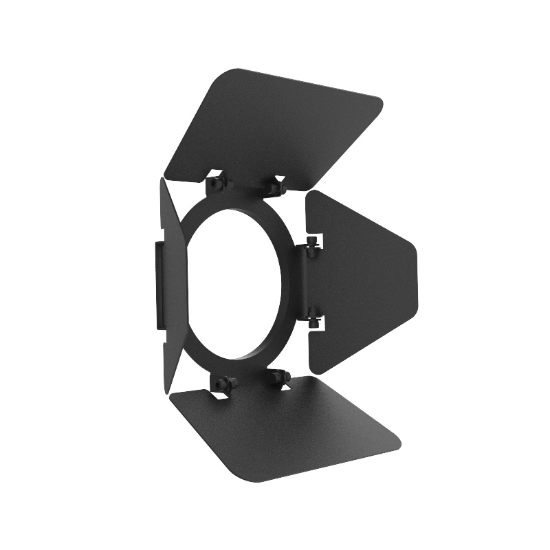 Chauvet Ovation F 3.25″ Barndoor
