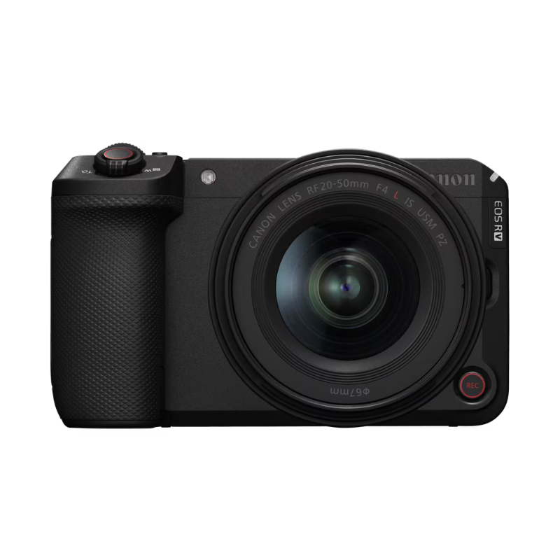 Canon EOS R6 V