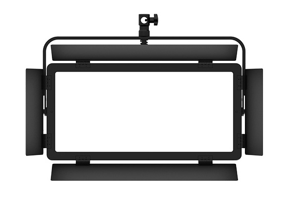 SWIT CL-100D 100W Bi-color Studio SMD Panel LED Light