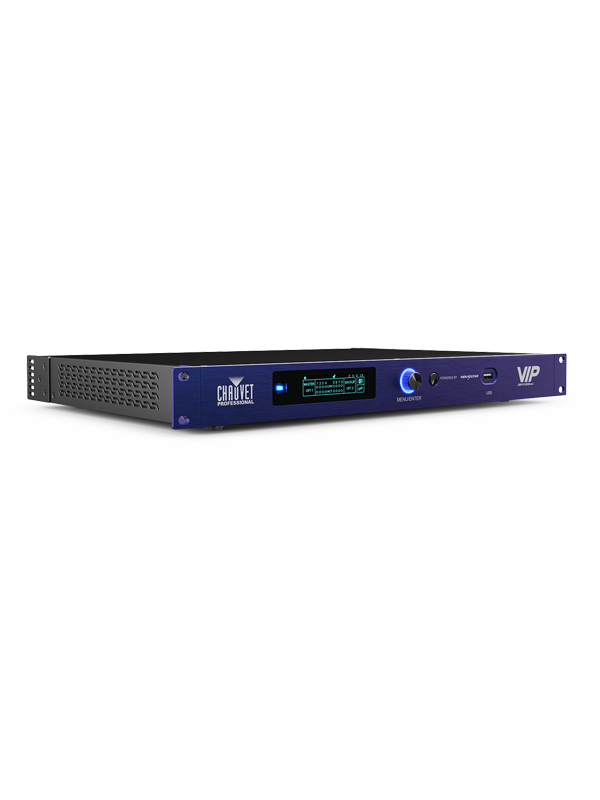 Chauvet VIP Drive 83R Nova