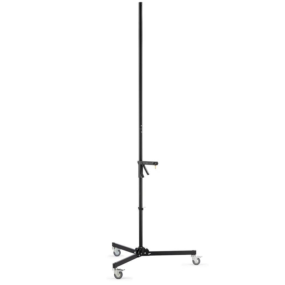 Manfrotto 231B Column Stand with Sliding Arm