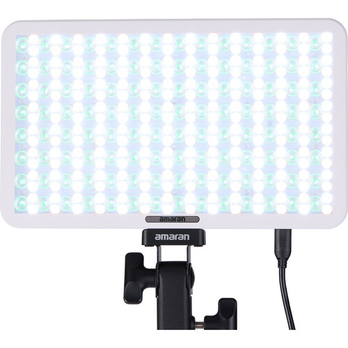 amaran Pano 60c Kit (White)