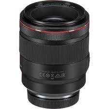 Canon RF 50mm F1.2L USM