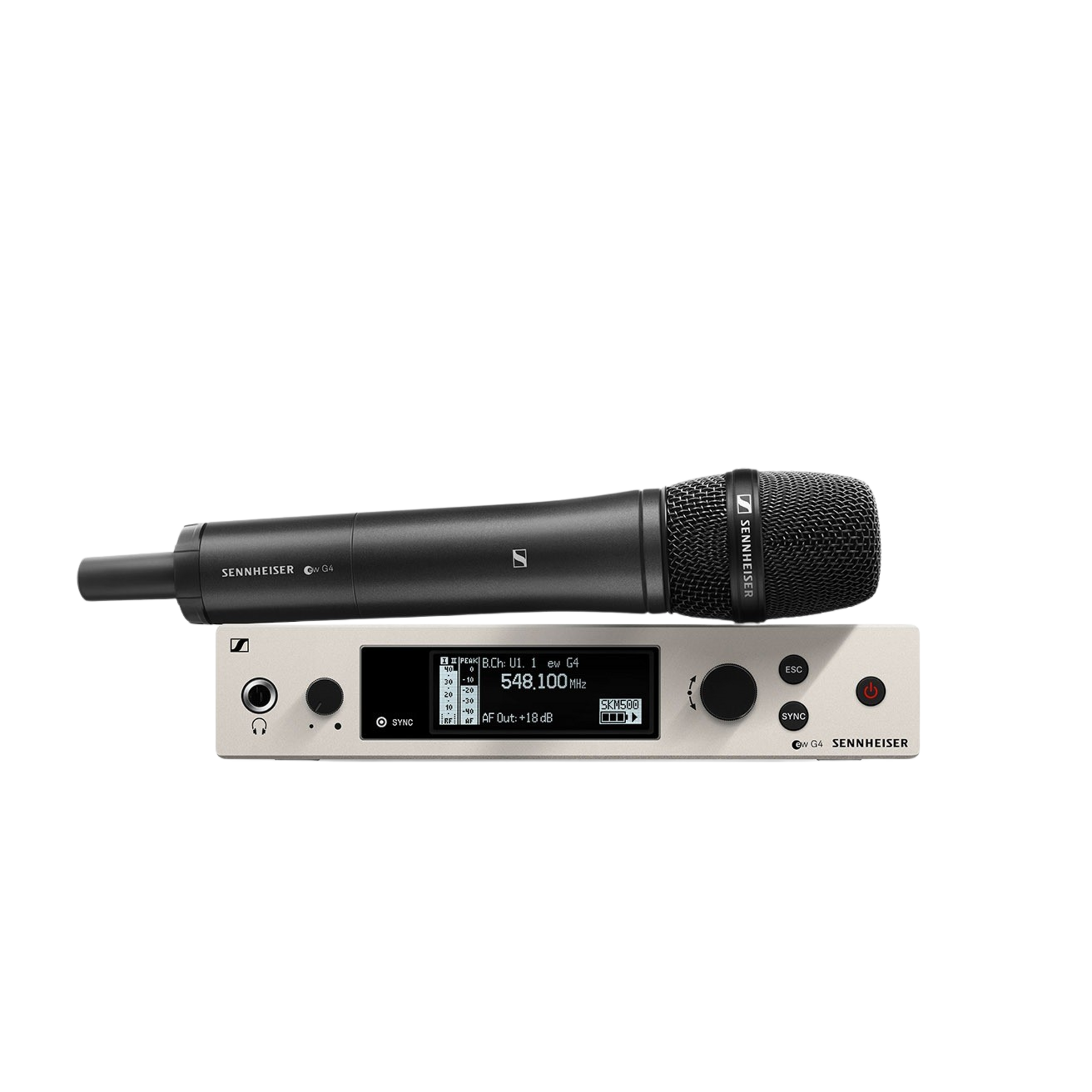 Sennheiser ew 500 G4-935-CW