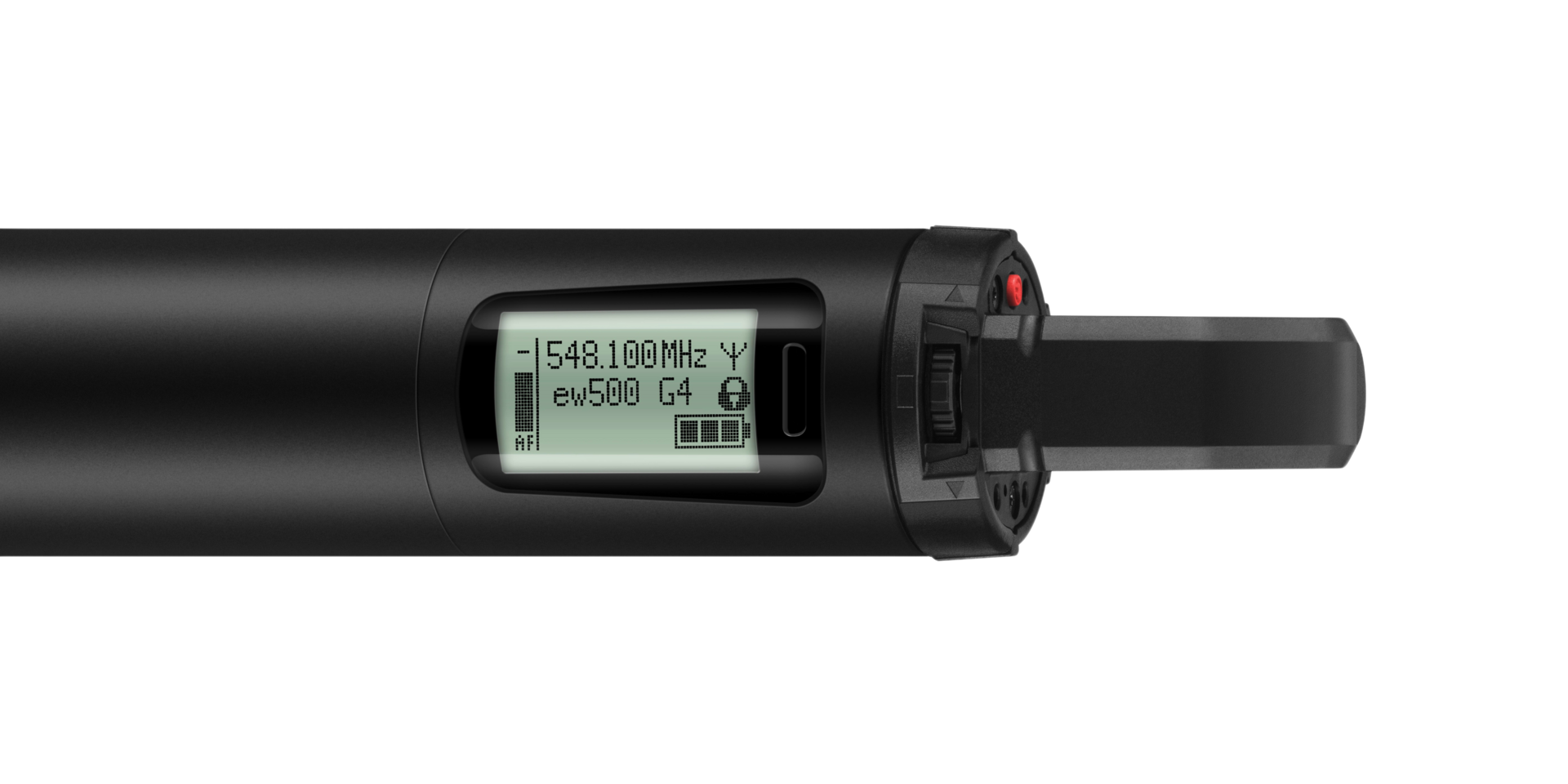 Sennheiser SKM 500 G4-AW+