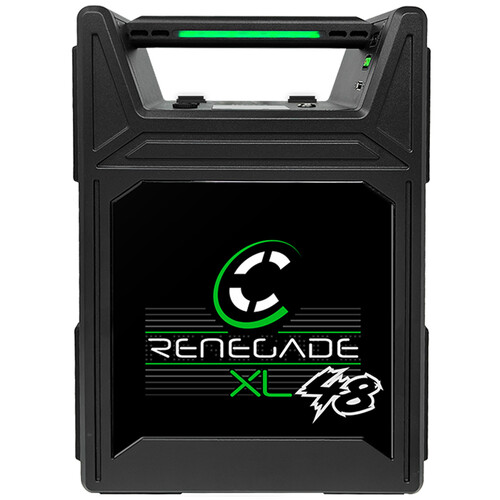 Core Renegade® XL 48 RNG-XL48