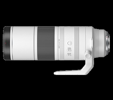 Canon RF 200–800 mm F6.3–9 IS USM