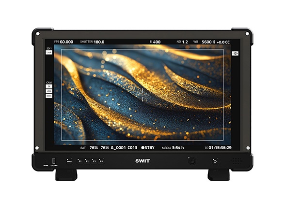 SWIT K21 21.5" FHD 1500nit Field Monitor